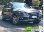AUDI Q5 2.0 TDI 190 CV clean diesel quattro Business
