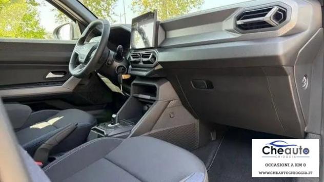 DACIA - Duster - Eco-G 120 CV auto Expression - Foto 5