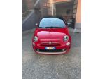 Fiat 500 1.0 Hybrid Hey Google