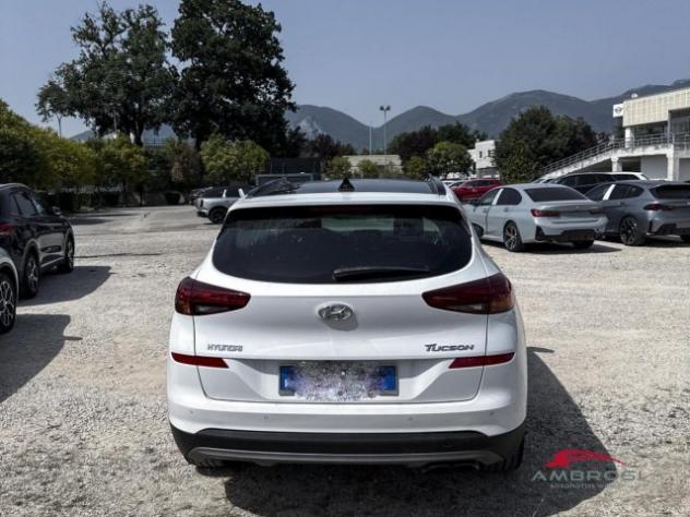 HYUNDAI Tucson 1.6 GDI Xprime - PER OPERATORI DEL SETTORE rif. 23947607 - Foto 2