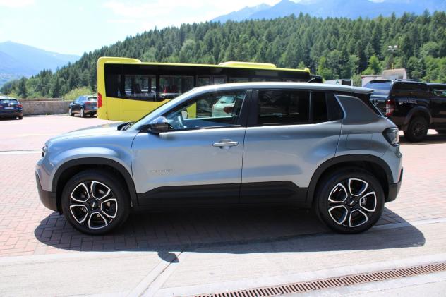 Jeep Avenger BEV BEV 156cv Summit - Foto 7
