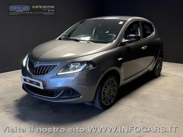 LANCIA Ypsilon 1.0 Hybrid 70 cv Silver Plus - Neopatentati - PROM rif. 24190054 - Foto 3