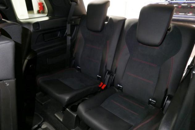 MERCEDES-BENZ GLB 200 d Automatic Premium Pack Night 7 Posti rif. 22724461 - Foto 10