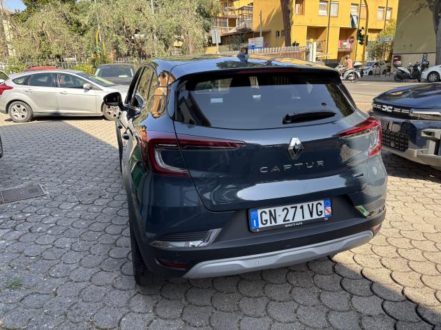 Renault Captur E-Tech hybrid 1.6 E-TECH HEV 145 TECHNO AUTO - Foto 4