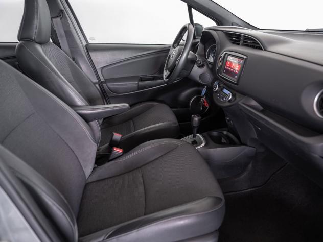 Toyota Yaris 1.5 Lounge MY18+ - Foto 7