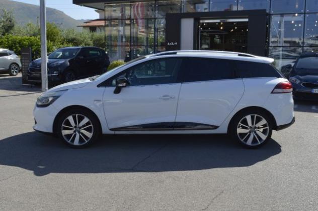RENAULT Clio Sporter 1.5 dCi 8V 90CV Costume national rif. 21997450 - Foto 4