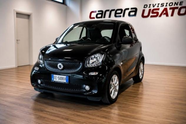 SMART ForTwo 70 1.0 Passion rif. 23932070 - Foto 3