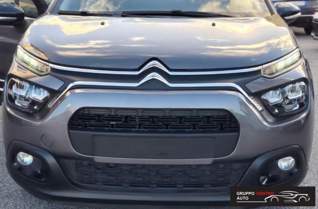CITROEN C3 83CV Max - 2024 - Foto 2