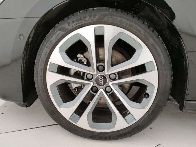 Audi A6 40 2.0 tdi mhev 12V S line edition quattro s-tronic / - Foto 10