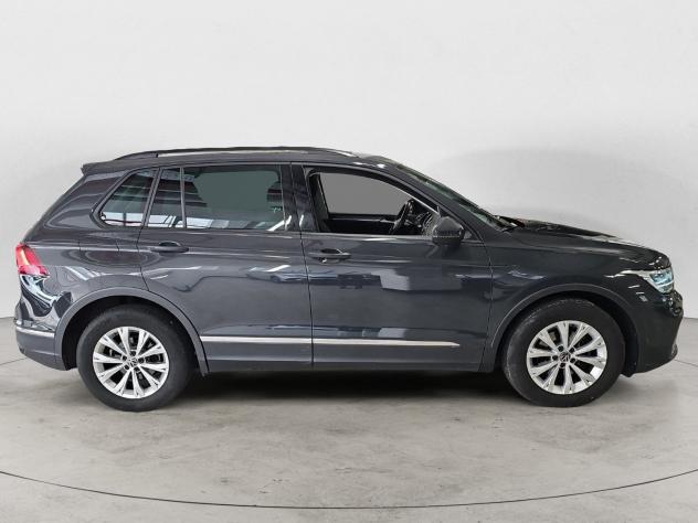 Volkswagen Tiguan 2.0 TDI SCR 90KW Life - Foto 4
