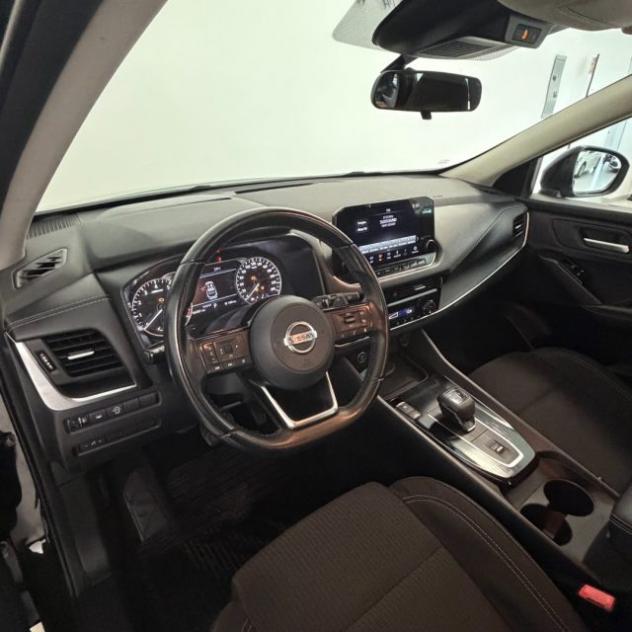 NISSAN Qashqai MHEV 158 CV Xtronic Business rif. 24100234 - Foto 10