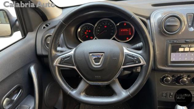 DACIA Sandero Stepway 1.0 TCe 100 CV ECO-G Comfort rif. 22881126 - Foto 9