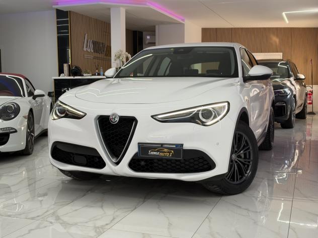 Alfa Romeo Stelvio 2.2 160CV Full Opt - Foto 3
