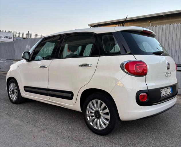 Fiat 500L 1.3 Multijet 85 CV Lounge ANNO 2015 - Foto 4