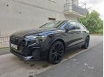 Audi Q8 SUV TDI quattro 210 kW tiptronic S line edition
