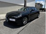 Alfa Romeo Giulia 2.2 Turbo AT8 160CV Business