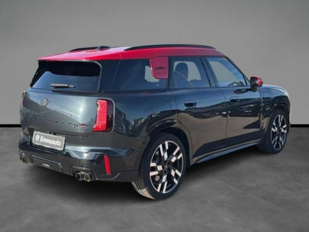 MINI Countryman JCW ALL4 Countryman rif. 24162438 - Foto 5