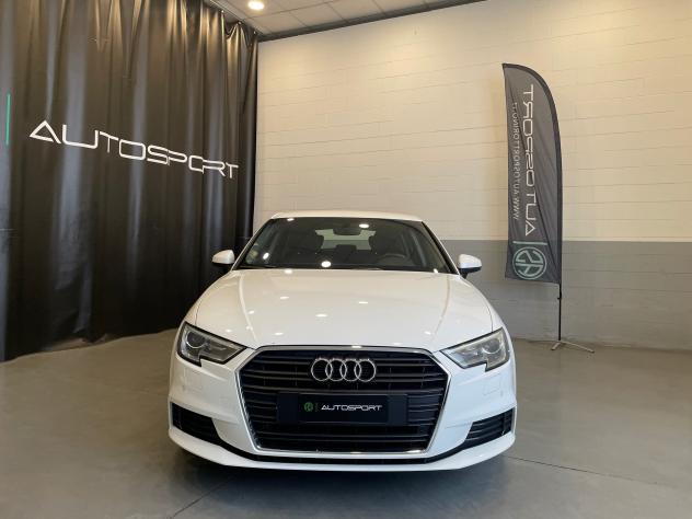 Audi A3 A3 Sportback 35 1.5 tfsi Business 150cv my19 - Foto 2