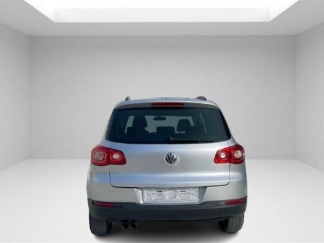 Volkswagen Tiguan 2.0 16V TDI DPF Sport & Style - Foto 6