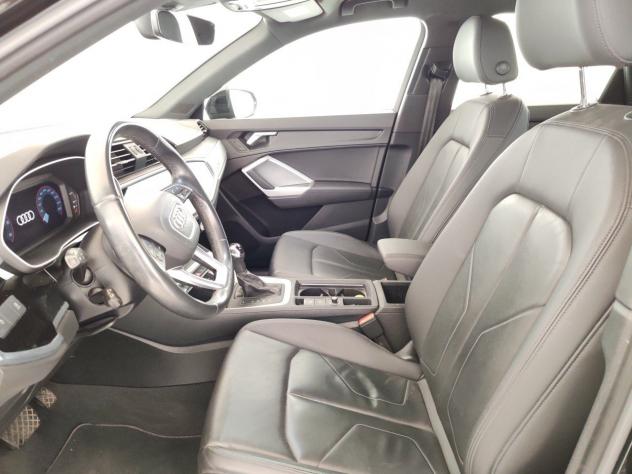 Audi Q3 2.0 35 TDI S Tronic Business - Foto 7