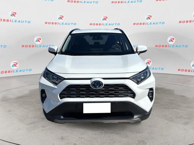 Toyota RAV4 Rav4 2.5 vvt-ie h Active awd-i 222cv e-cvt - Foto 2