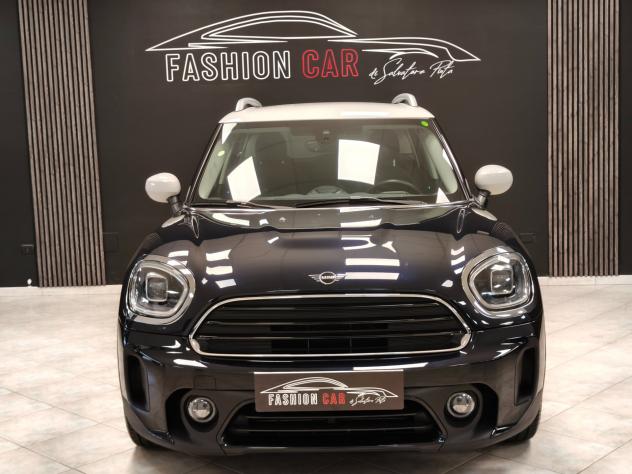 Mini Cooper D Countryman 2.0 Untamed Edition ALL4 - Foto 5