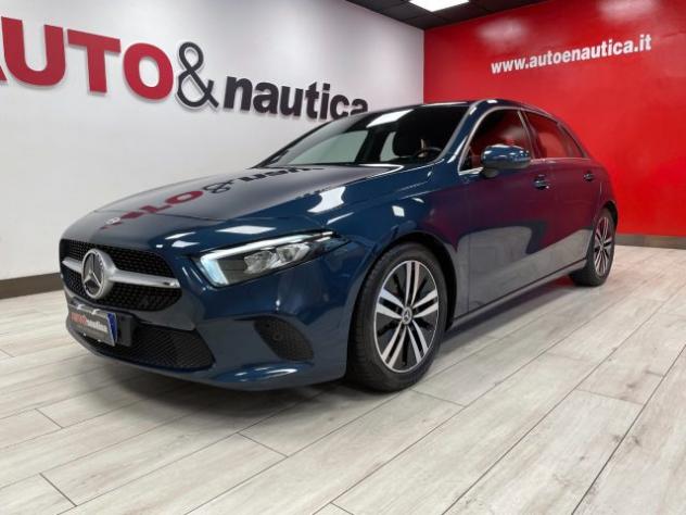 MERCEDES-BENZ A 180 D SPORT AUTO rif. 23776070