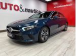 MERCEDES-BENZ A 180 D SPORT AUTO rif. 23776070