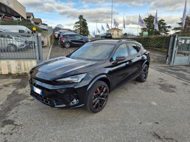 CUPRA Formentor 2.0 TDI DSG rif. 23932226