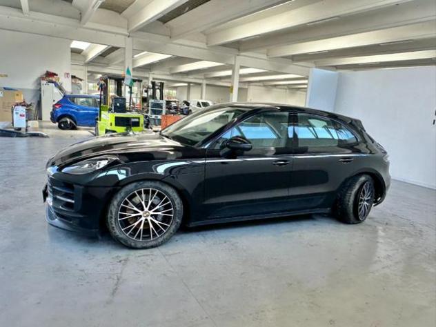 PORSCHE Macan 3.0 S rif. 23909099 - Foto 4