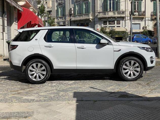 Land Rover Discovery Sport Discovery Sport 2.2 SD4 HSE Luxury - Foto 4