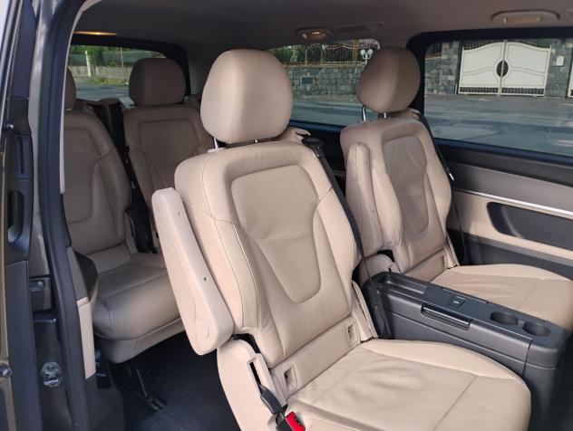 Mercedes-Benz Classe V V 220 cdi Sport L - Foto 8