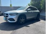 Mercedes-benz GLA 200 d Automatic Premium