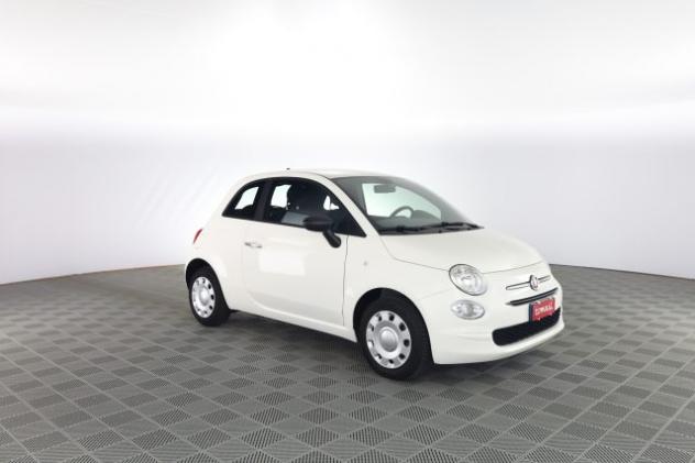 FIAT 500 500 1.0 Hybrid Cult rif. 23939776 - Foto 2