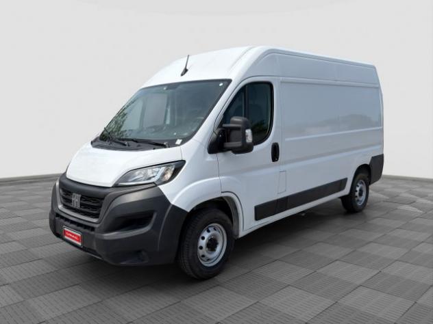 FIAT Ducato Ducato 35 2.2 Mjt 140CV PM-TM Furgone rif. 24024017