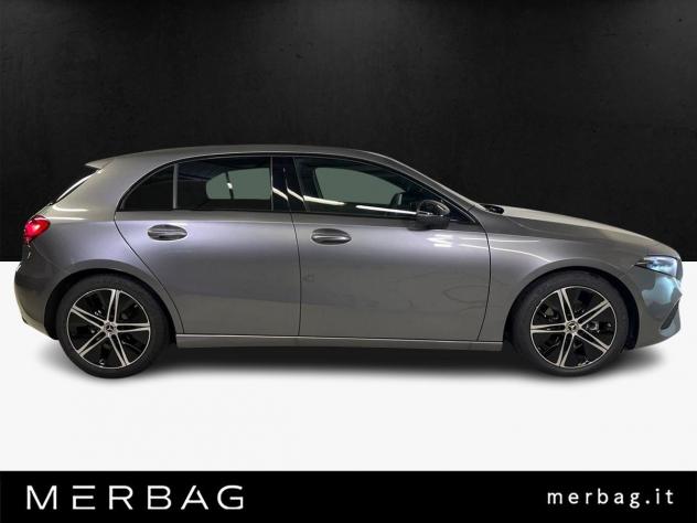 Mercedes-Benz Classe A 180 d Automatic Business Extra - Foto 5