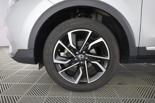 MG ZS ZS 1.5 VTi-tech Luxury rif. 23760298 - Foto 8