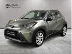 Toyota Aygo X 1.0 VVT-i 72 CV 5 porte Trend S-CVT
