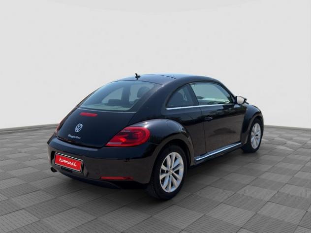 VOLKSWAGEN Maggiolino Maggiolino 1.2 TSI Design rif. 24024091 - Foto 5