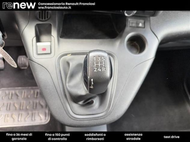 OPEL Combo cargo 1.5d 100cv L1H1 Essentia mt5 rif. 23801963 - Foto 7