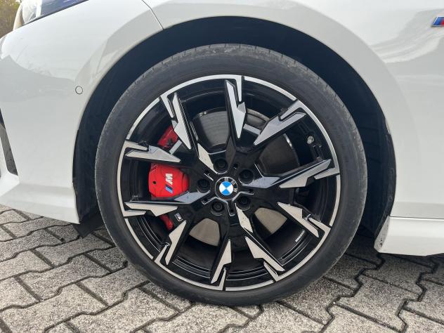 BMW Serie 1 118d 5p. Msport Pro #Tetto #Cerchi19"#Bi-zona - Foto 8