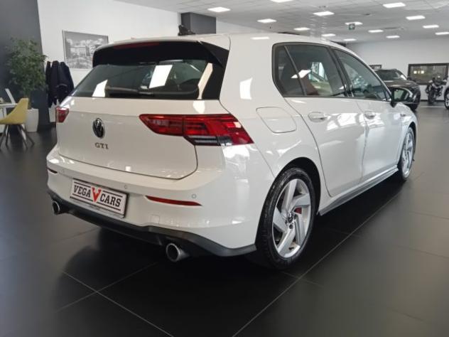 VOLKSWAGEN Golf 2.0 TSI DSG GTI rif. 24109289 - Foto 9