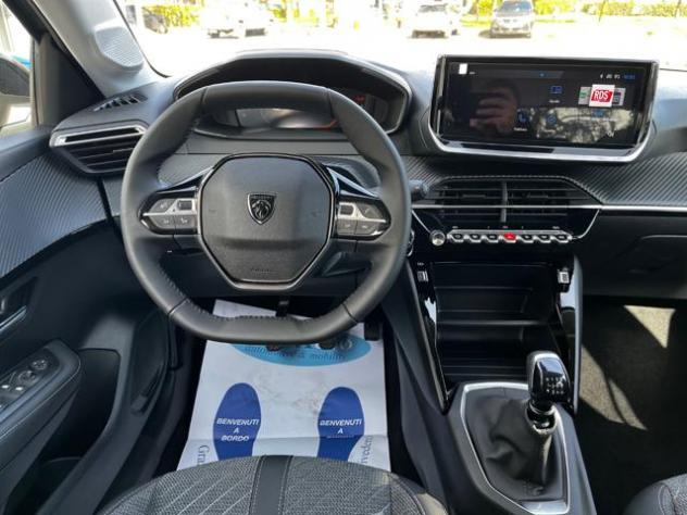 PEUGEOT 208 PureTech 100 Stop&Start 5 porte Allure Km 0 rif. 23712436 - Foto 10