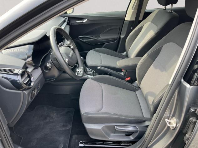 Škoda Fabia 1.0 TSI Evo 70KW STYLE - Foto 10