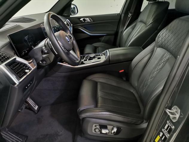 BMW X5 xDrive 50e Msport Pro autom. - Foto 7