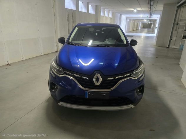 Renault captur GPL - Foto 4