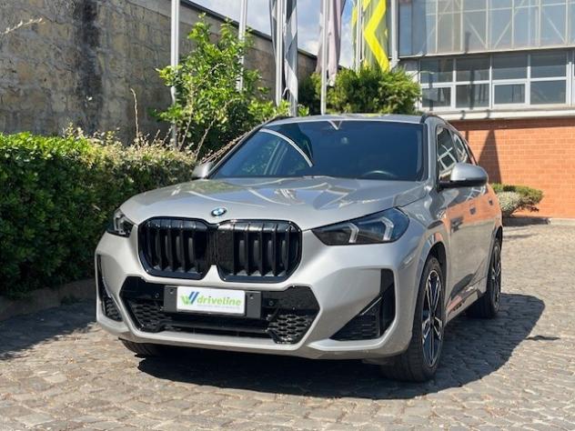 Bmw X1 sDrive 18d Msport - Foto 4