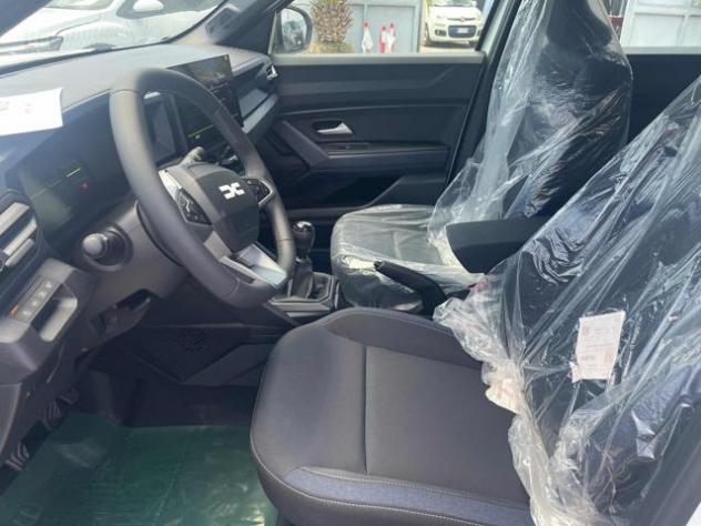 DACIA Duster EXPRESSION 1.2 Eco-GPL 120CV rif. 24109371 - Foto 6