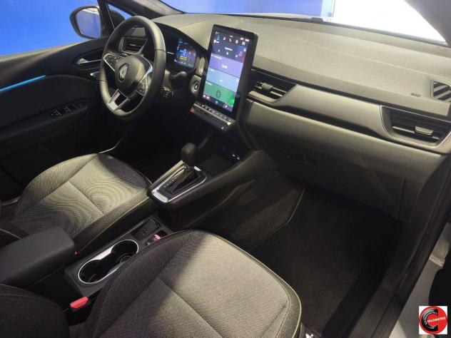 RENAULT - Captur - Full Hybrid E-Tech 145 CV Techno - Foto 6