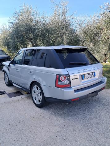 Land Rover Range Sport 3.0 SDV6 HSE - Foto 3